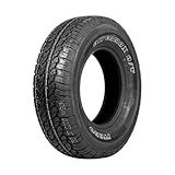 Pneu Itaro Aro 16 Altermax A T 235 70R16 106T Letras Brancas