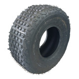 Pneu Kart Cross Quadriciclo Mini Buggy 17x7 5 8 gold Tire