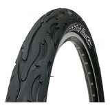 Pneu Kenda Flame Slick Aro 26 X 2 125 Modelo Fogo Un