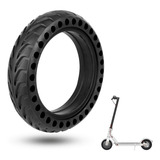 Pneu Macico Oval