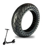 Pneu Maciço Patinete Eletrico 10 X 2 5 Sem Câmara