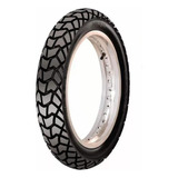 Pneu Maggion 110 90 17 Viper Nxr Bross Com Câmara Traseiro