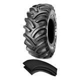 Pneu Máquinas Agrícolas 9 5 24 Tm95 Tt 6l Pirelli   Camara