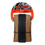 Pneu Maxxis Ikon29x2 2 Exo tr Protection Tubeless Mtb Marrom