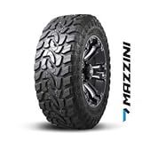 Pneu Mazzini Mud Contender 33x12 5r17 Mt Aro 17 120q 10 Lonas