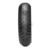 Pneu Metzeler 110 70 16 Tl 52S Feelfree D