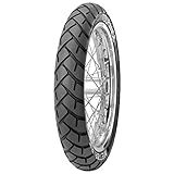 Pneu Metzeler 110 80 14 Tl 53P Tourance D Honda Adv 150