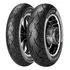 Pneu Metzeler 120/70r19 + 280/35r18 Me888 Moto