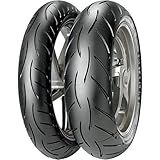 Pneu Metzeler 120 70Zr17 Tl 58W M5 D