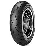 Pneu Metzeler 130 90B16 Reinf 73H Tl Me888R T