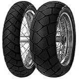 Pneu Metzeler 150 70R17 Tl 69H Tourance T
