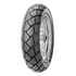 Pneu Metzeler Aro 13 130/70-13 57p Tl Tourance Traseiro