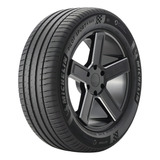 Pneu Michelin 255 45