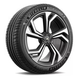 Pneu Michelin 295 35
