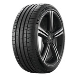 Pneu Michelin Aro 17 Pilot Sport 5 225 45r17 94y Xl Tl