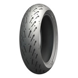 Pneu Michelin Pilot Road 5 190 50 17 Zr 73w Cb600f Hornet 