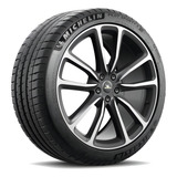 Pneu Michelin Pilot Sport