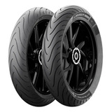 Radial