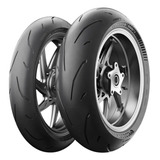 Pneu Michelin Power Gp