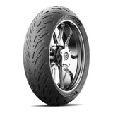 Pneu Michelin Road 6 180 55 17 Traseiro Hornet Mt09