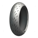 Pneu Michelin Traseiro 190