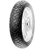 Pneu Moto Aro 17 Pirelli Mt60 110 90 17 60p Tt Traseiro