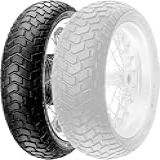 Pneu Moto Aro 19 Pirelli Mt60 90 90 19 52p Tt Dianteiro