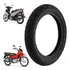Pneu Moto Biz 100 125 Traseiro Honda Pop 100 110i Original