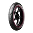 Pneu Moto Dianteiro 110/70-17 Ninja 250 / 300 Z300 Z400 + Nf