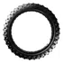 Pneu Moto Dianteiro 60/100-14 Mini Motocros 50cc 65cc Aro 14 Cor Preto