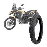 Pneu Moto F800 Gs 90 90 21 54h Dianteiro Stroker Trail