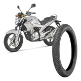 Pneu Moto Fazer 250