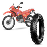 Pneu Moto Honda Nx 150 Nx 200 Levorin By Michelin 120 90 17