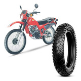 Pneu Moto Honda Xl Xlr 125 Levorin By Michelin 120 90 17