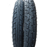 Pneu Moto Jogo Cg125