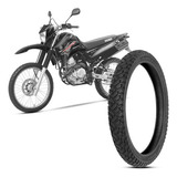 Pneu Moto Lander 250 90 90 21 54s Dianteiro Tt Endurance