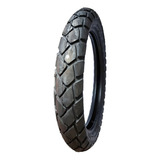 Pneu Moto Lander 250 Dianteiro 90 90 21 Tourance Metzeler