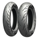 Pneu Moto Michelin Commander 3 130 90 B16 150 80 B16