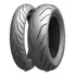 Pneu Moto Michelin Commander3 130/80b17 180/65b16 Hd Cvo