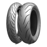 Pneu Moto Michelin Commander3
