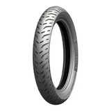 Pneu Moto Michelin Pilot Street 2 Tras 100 90 14 Sem Câmara