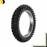 Pneu Moto Off road