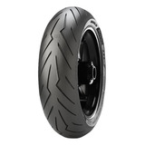 Pneu Moto Pirelli 150 60 17 Traseiro Diablo Rosso 3 Twister