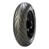 Pneu Moto Pirelli 150 60r17 66h Diablo Rosso Iii Tl Traseiro