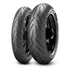Pneu Moto Pirelli Diablo Rosso 3 110/70-17 E 150/60-17
