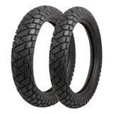 Pneu Moto Rinaldi 120