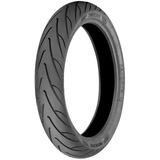 Pneu Moto Technic Aro 17 120 70 17 58v Dianteiro Stroker