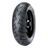 Pneu Moto Traseiro 110