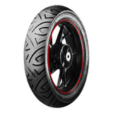 Pneu Moto Traseiro 140 70 17 Twister Fazer Cb300 Pro Tork