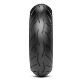 Pneu Moto Traseiro 160 60zr17 69w Sportec M5 Metzeler